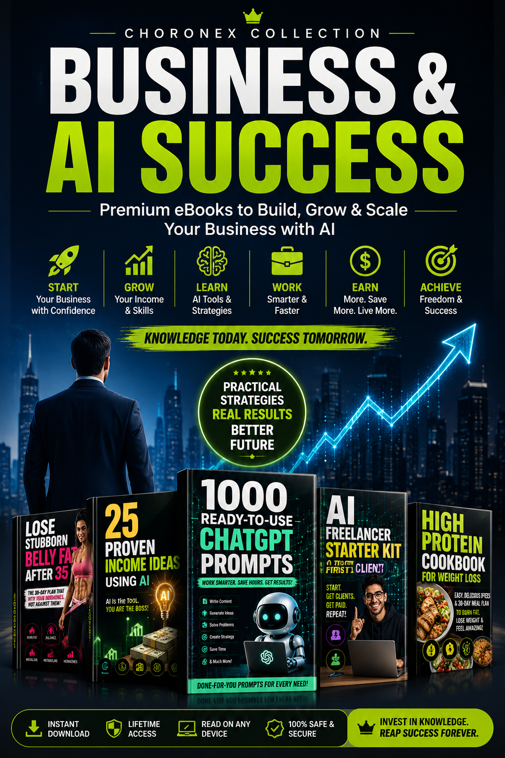 Business & Entrepreneurship