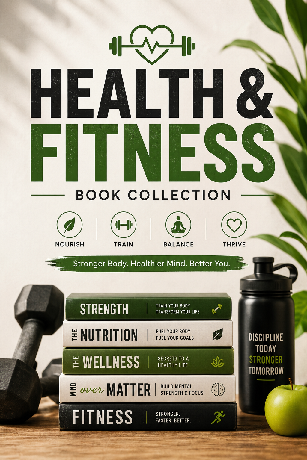 Health & Wellness
