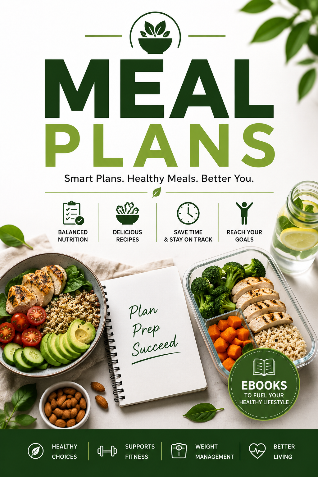 Meal Plans
