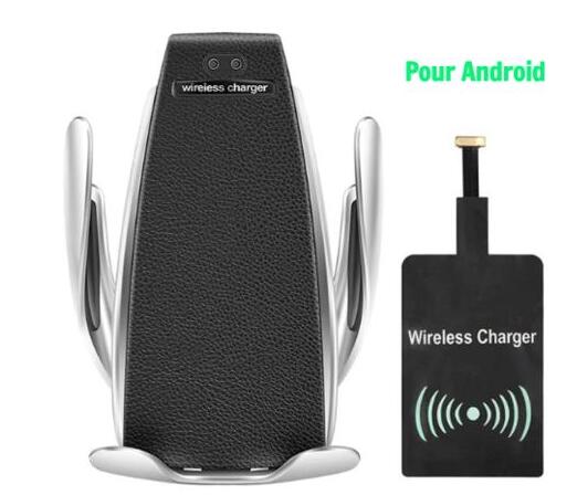 Car Wireless Charger 10W - Fast and Convenient Charging Solution for Your Vehicle