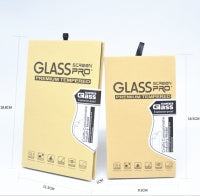 Compatible With  , Mobile Phone Steel Glass Screen Silk Screen Anti-fall Anti-sneak Film - Choronex