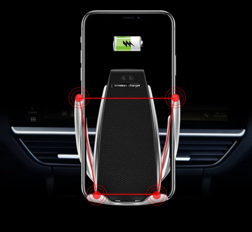 Car Wireless Charger 10W - Fast and Convenient Charging Solution for Your Vehicle