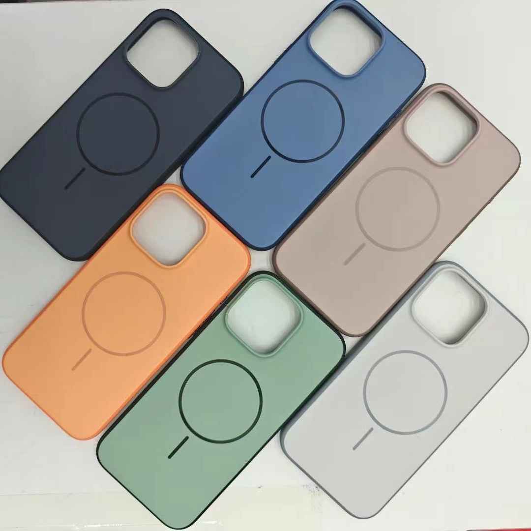 Applicable To 17-in-one AI Photography Button Phone Case