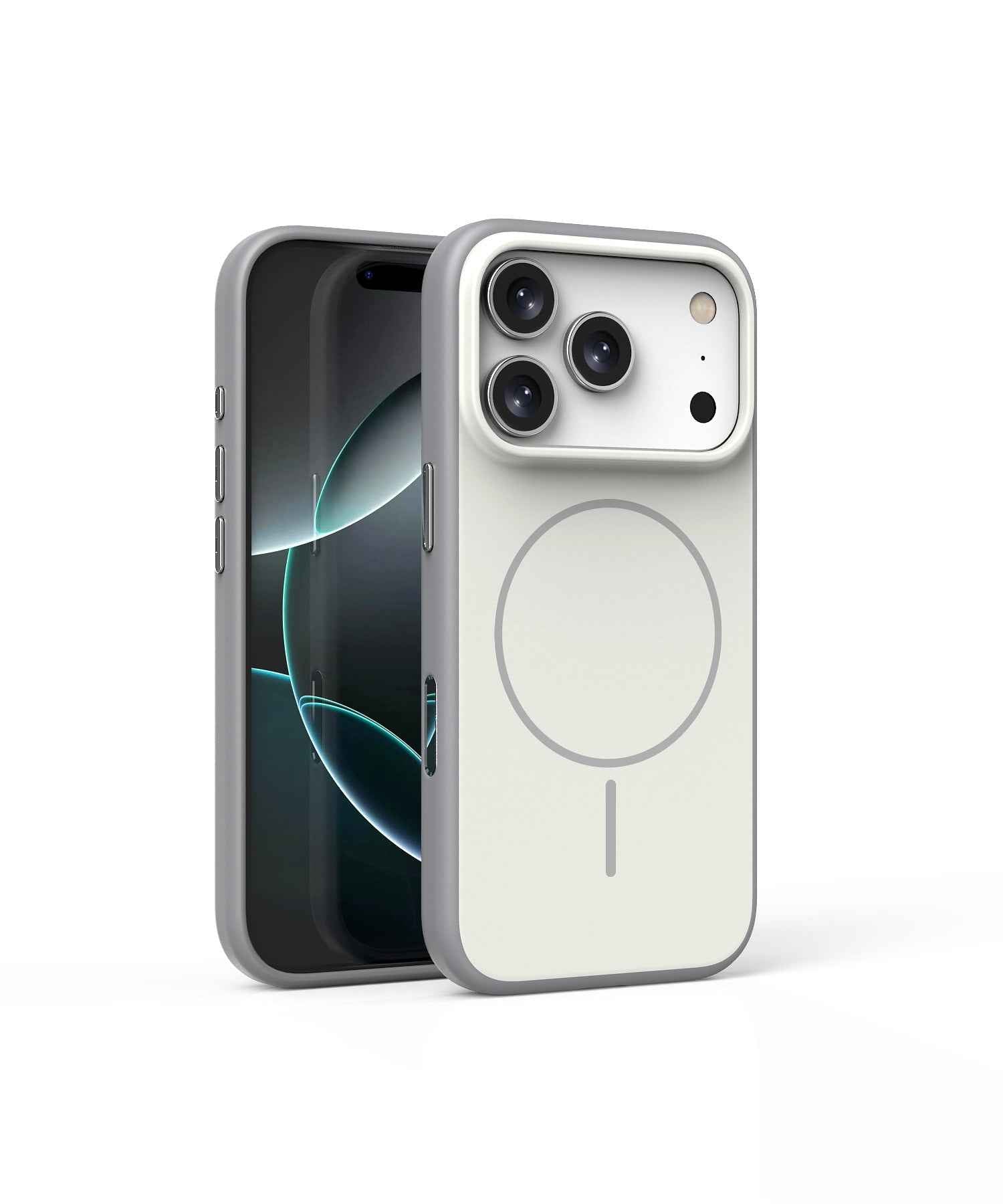Applicable To 17-in-one AI Photography Button Phone Case