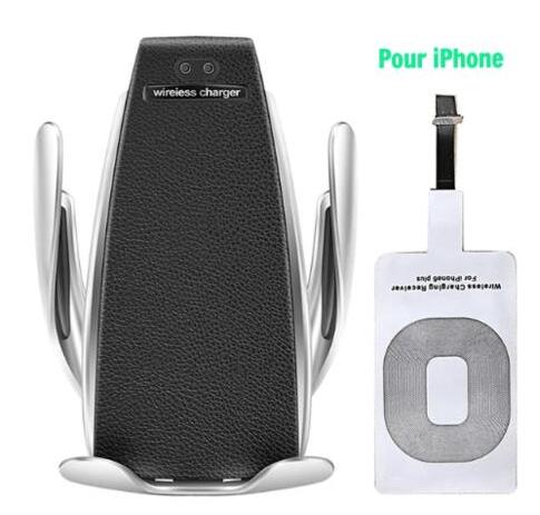 Car Wireless Charger 10W - Fast and Convenient Charging Solution for Your Vehicle