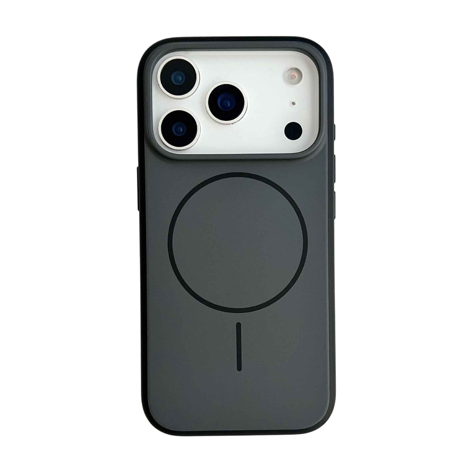 Applicable To 17-in-one AI Photography Button Phone Case