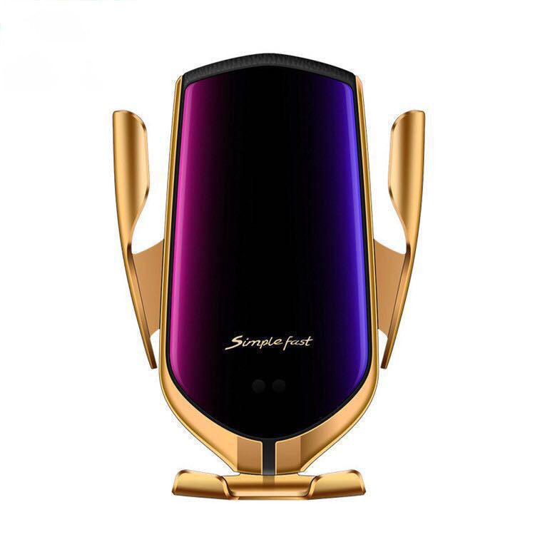 Car Wireless Charger 10W - Fast and Convenient Charging Solution for Your Vehicle