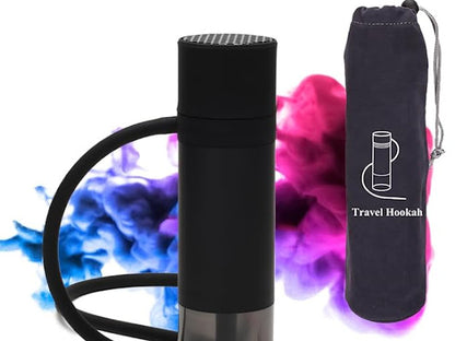Portable Travel Hookah