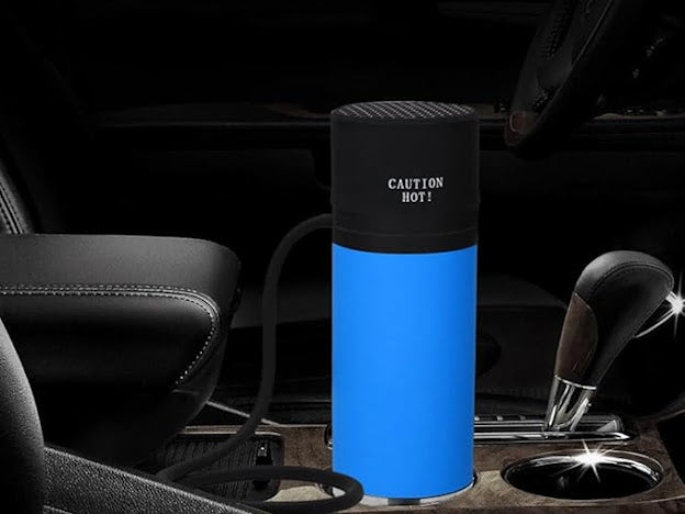 Portable Travel Hookah