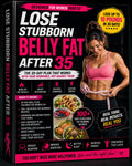 Lose Stubborn Belly Fat After 35 (Women)