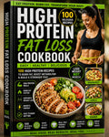 High Protein Fat Loss Cookbook